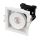 Светильник CL-SIMPLE-S80x80-9W Warm3000 (WH, 45 deg) (ARL, IP20 Металл, 3 года) Arlight 026874