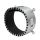 Муфта противопожарная FIREFORT CLUTCH М200 L100 мм КМ-профиль LO34680
