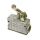 Микровыключатель МП 1306 У2 исп. 01, IP54, рычаг с роликом, комбинированный, торцевой, винт Электротехник ET006824
