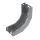 Угол внутр. верт. 90 гр. 50х150 мм ПЛЮС INOX304 КМ-профиль PL5592