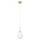 Светильник подвесной VOLARE Arte Lamp A1565SP-1PB