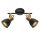 Спот JOVI Arte Lamp A1677PL-2GO