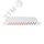Оптический кросс 19, 1U, 16 портов FC/UPC, SM 9/125 OS2, стальной, серый NIKOMAX/NIKOLAN NMF-RP16FCUS2-WS-ES-1U-GY