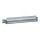 DIN-рейка 24 модуля для XL3 400 алюминиевая LEGRAND 020206