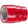 Головка торцевая VDE 1000V DR 1/2 шестигранная 13 мм диэлектрическая Knipex KN-984713