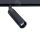 Светильник магнитный трековый LINEA Arte Lamp A4660PL-1BK