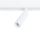 Светильник магнитный трековый LINEA Arte Lamp A4670PL-1WH