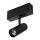 Светильник CLIP-38-SPOT-R146-6W Day4000 (BK, 24 deg, 24V) (IP40 металл, 3 года) Arlight 028941