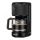 Кофеварка KT-7236, объем 1,25 л, мощность 1080 Вт, цвет черный KITFORT КТ-7236