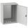 Корпус метал. ЩМП-1-1 (395х310х150мм) УХЛ3 IP31 GENERICA IEK YKM41-01-31-G