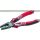 Пассатижи 205 мм CombiMax, покрытие TitanFinish, рукоятки SoftGripp 3K NWS 109-69-205