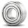 Подшипник 3804-2Z NKE 3804-2ZNKE
