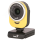 Веб-камера QCam 6000 1920x1080, микрофон, 360град, USB 2.0, желтый Genius 32200002409