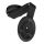 Жесткий поворотный подвес SPX-HANG-ROTATE-R150-L350 (BK) (Arlight, Металл) Arlight 043222