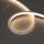 Лента герметичная MOONLIGHT-TOP-X280-16x16mm 24V Warm2300 (10 W/m, IP67, 15m, wire x1) (Arlight, Вывод боковой, 5 лет) Arlight 044307