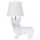 Настольная лампа SCHEDAR Arte Lamp A4008LT-1WH