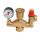 Группа безопасности котла 1' - 1/2' Unipump 90776
