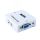 Конвертер-переходник HDMI v1.3 на VGA и аудио Greenconnect GL-v112