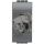 Розетка компьютерная living int RJ45 UTP категория 5E 110 BTicino L4262C5E