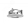 Кронштейн внутрипотолочный Hikvision DS-1227ZJ-DM32