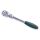 Рукоятка трещоточная с шарниром 1/2''DR, 36 зубцов, 290мм Jonnesway R4104