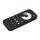 Пульт SMART-R24-DIM Black (1 зона, 2.4G) (ARL, IP20 Пластик, 5 лет) Arlight 031934