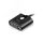 Переключатель USB 2 порта, 4 USB 2.0 Aten US224