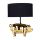 Настольная лампа PROCYON Arte Lamp A4039LT-1GO