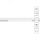 Светильник магнитный трековый LINEA Arte Lamp A4642PL-1WH