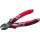 Бокорезы 180 мм, покрытие TitanFinish, рукоятки SoftGripp 3K NWS 134-69-180