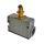 Микровыключатель МП 1205 УХЛ3 исп.01, IP40, толкатель с продольным расположением ролика, фронтальный, гайки Электротехник ET006834 Микровыключатель МП 1205 УХЛ3 исп.01, IP40, толкатель с продольным расположением ролика, фронтальный, гайки Электротехник ET006834