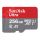 Карта памяти 256GB MicroSD Ultra UHS I, U1, SDXC, 150 МБ/с, Class 10 SanDisk SDSQUAC-256G-GN6MN