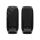 Колонки компьютерные S150, 2.0, 2 x 1.2W, питание от USB, черный Logitech 980-000029