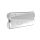 Светильник аварийно-эвакуационный Compact серии Advanced 2W IP65 12-24V AC/DC Вартон V1-EM-00432-01V24-6500265