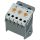 Миниконтактор GMD-16M,7.5kW - 16A,3Р,DC24V 3W 1a EXP LSIS Co 1270037100