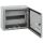 Корпус металлический SIMPLE ЩРНг-12 IP54 (250х300х120) (96) ЭРА Б0041689