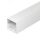 Профиль LINE-S-5050-2000 WHITE (Arlight, Алюминий) Arlight 041842