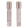 Метчик М18х1,5 (Комплект 2шт) DIN2181 HSS-G 6h 80мм a=11 H-Tools 235180HT