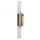 Бра AQUA-BASTONE Arte Lamp A2470AP-2AB