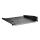 Полка консольная 2U, глубина 250мм, для 19&quot; IT-CQE/STI, RAL9005