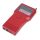 Тестер для витой пары, коаксиала, телефона, USB, 1394 (батарея в комплекте, светодиод состояния) Cabeus CT-SLT-5-1 Тестер для витой пары, коаксиала, телефона, USB, 1394 (батарея в комплекте, светодиод состояния) Cabeus CT-SLT-5-1