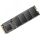 Накопитель SSD M.2 2280 256GB XPG SX6000 Pro, NVMe, 3D TLC NAND, 2100/1200 Мб/с ADATA ASX6000PNP-256GT-C