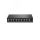 Коммутатор неуправляемый 8 портов, 8хRJ45 10/100/1000 Мб/с Wi-tek WI-SG108