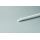 Труба полипропиленовая 125 х 20.9 SDR 6 PN 20 PPR белая, хлыст 4м PRO AQUA PA10026