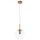 Светильник VOLARE Arte Lamp A1915SP-1AB