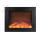Камин светодиодный FL-L34 USB 343х268х145 IP20 JazzWay 5034433