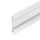 Профиль FANTOM-W75-DUAL-2000 WHITE (Алюминий) Arlight 039946
