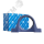 Корпус подшипника SY 507 M KMR SY507MKMR