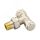 Клапан запорный угловой 3/4' LV Ридан 003L0145R