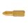 Бита крестовая серия TiN PZ 1X25, 10 шт Felo 02101070
